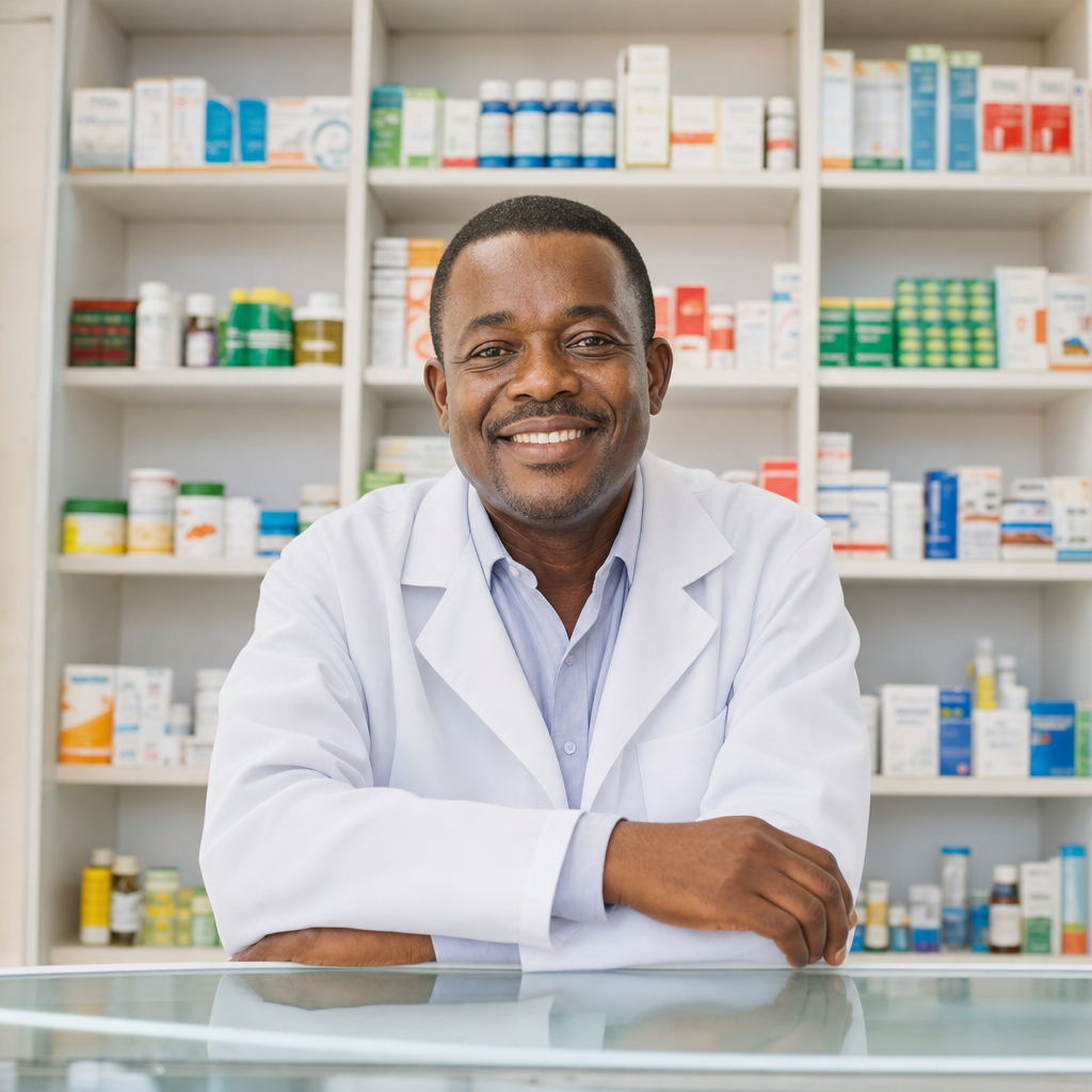 Pharmacy & health