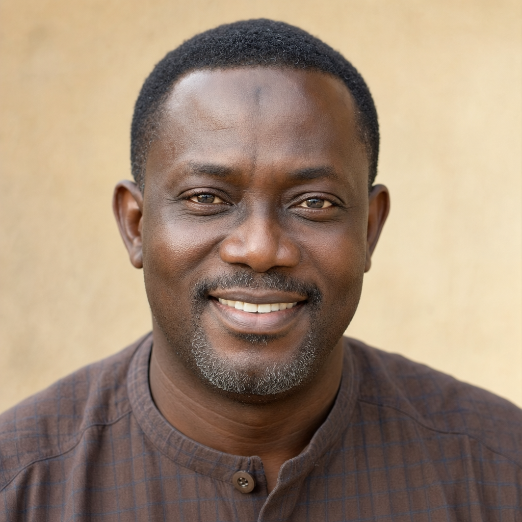 Adewale Oluyemi