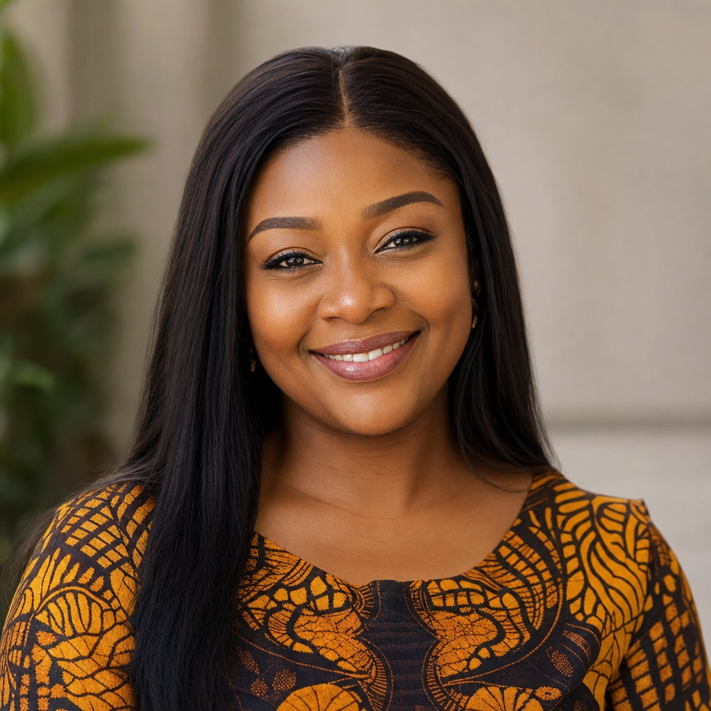 Folake Akinpelu