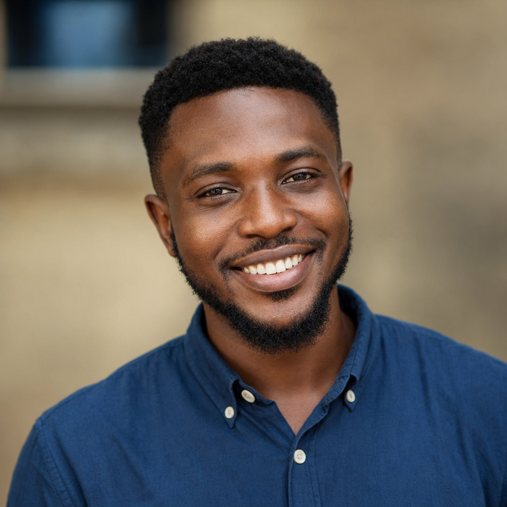 Chidi Nwosu