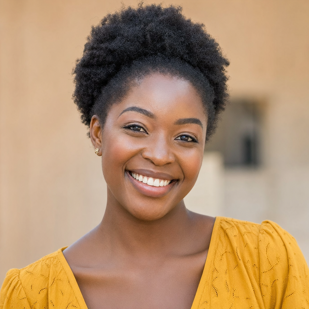 Amina Yusuf