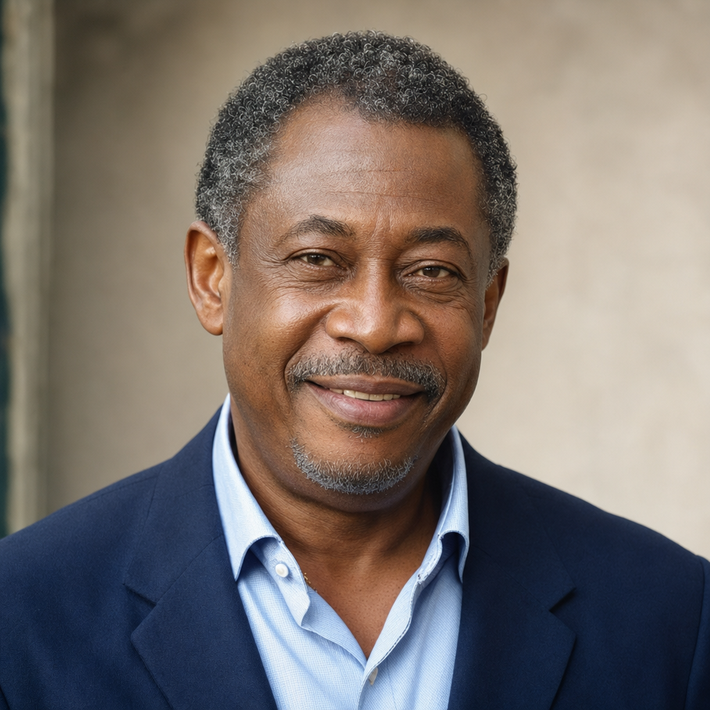 Tunde Gbadamosi