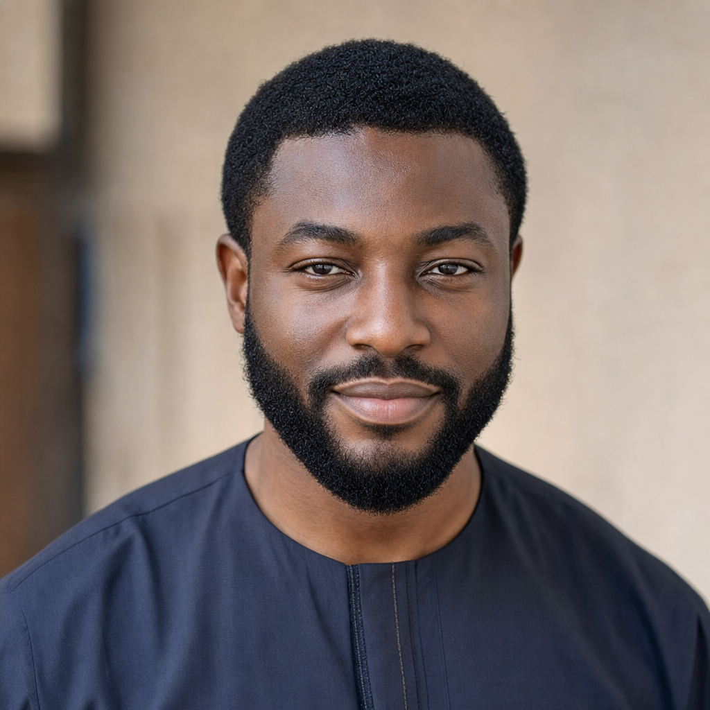 Musa Ibrahim