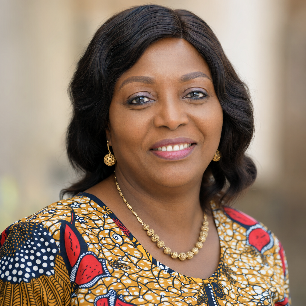 Nneka Eze
