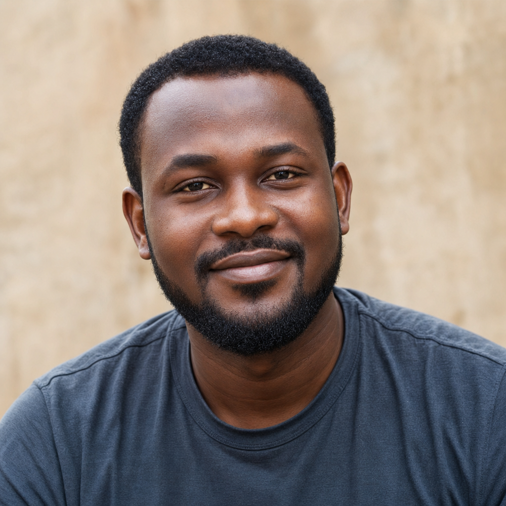 Femi Okafor