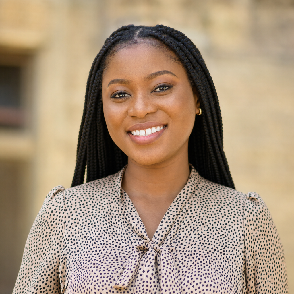 Kemi Omotayo