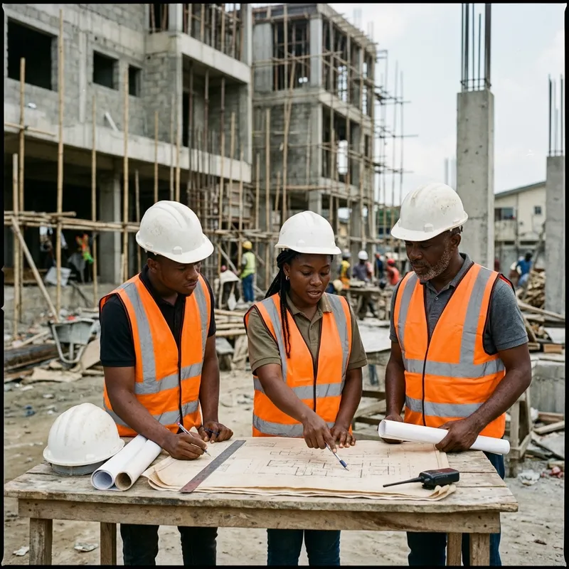 Construction & property
