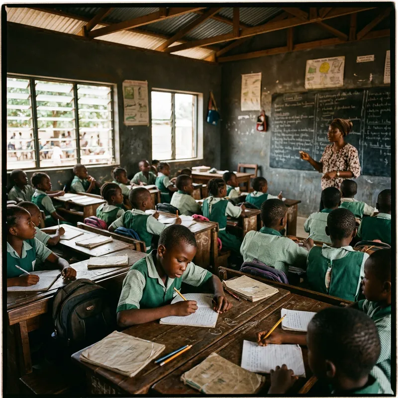Education